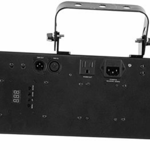 BREN NEW IN BOX PRO LASER 4 EYES - Picture 3 of 3